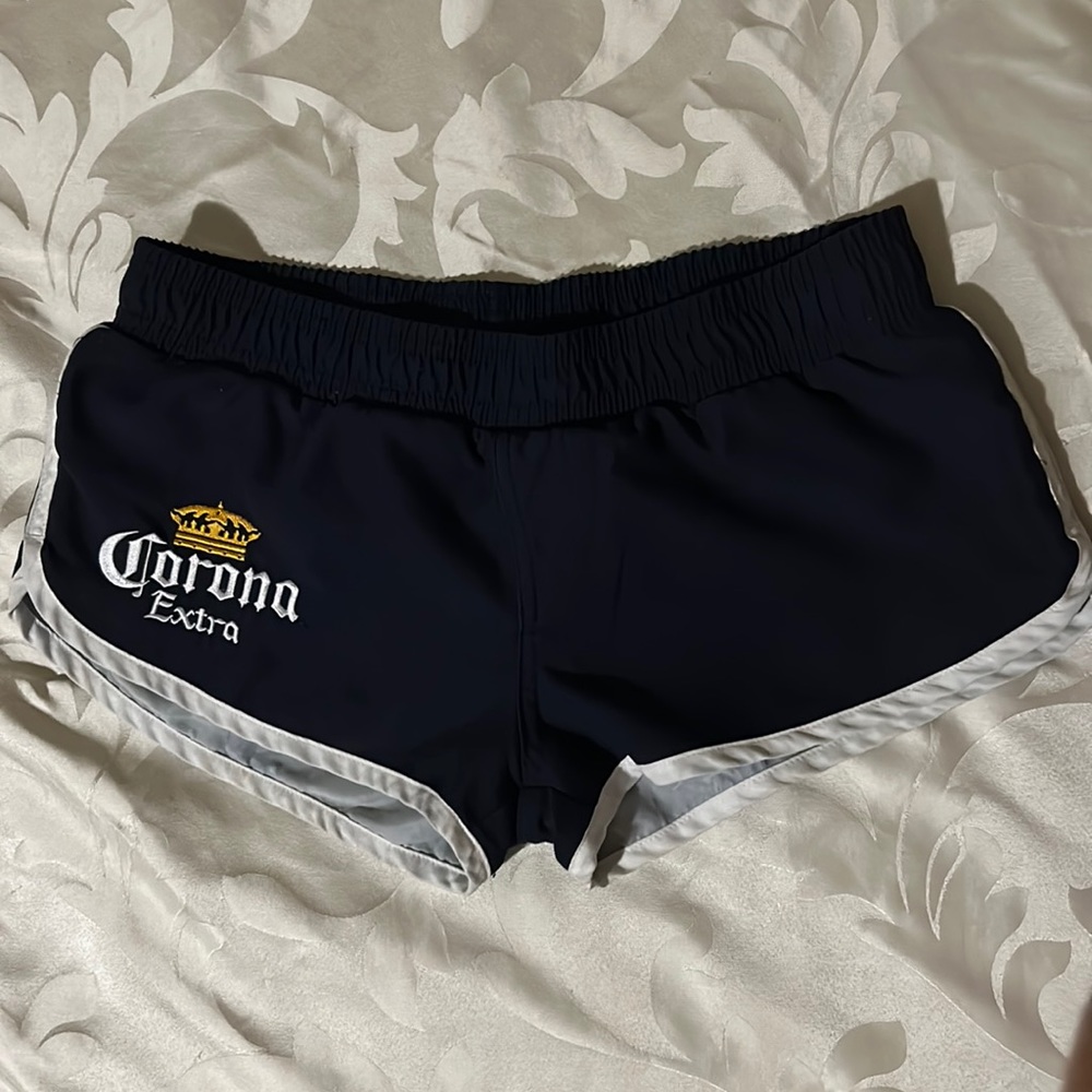 Corona Extra shorts